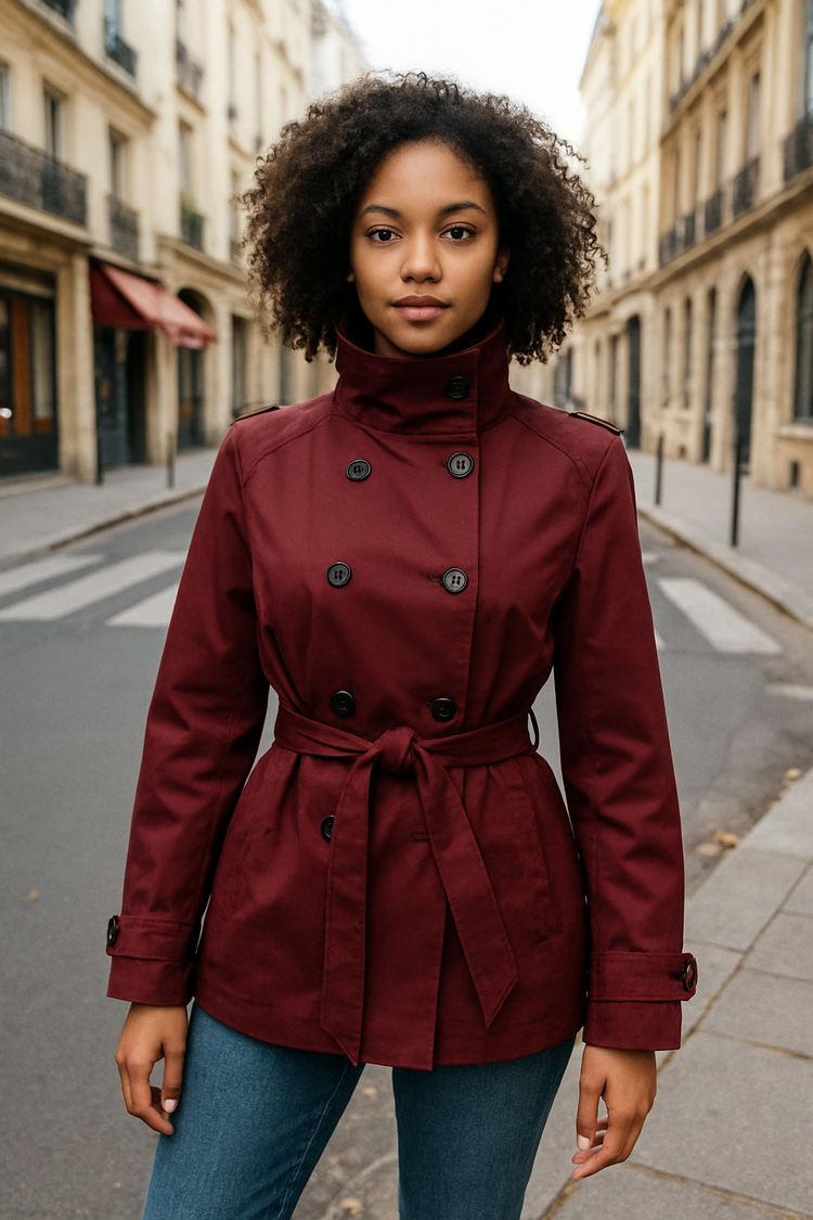 The City Casual - By Lafela