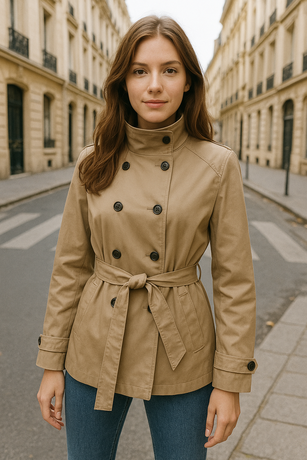 The City Casual - By Lafela