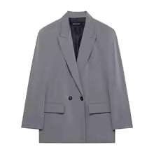 Effortless Jacket - By LAFELA