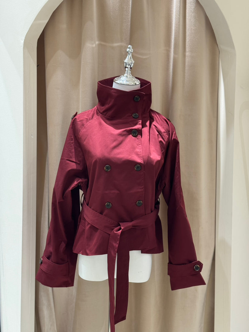 The City Casual - By Lafela