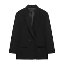 Effortless Jacket - By LAFELA